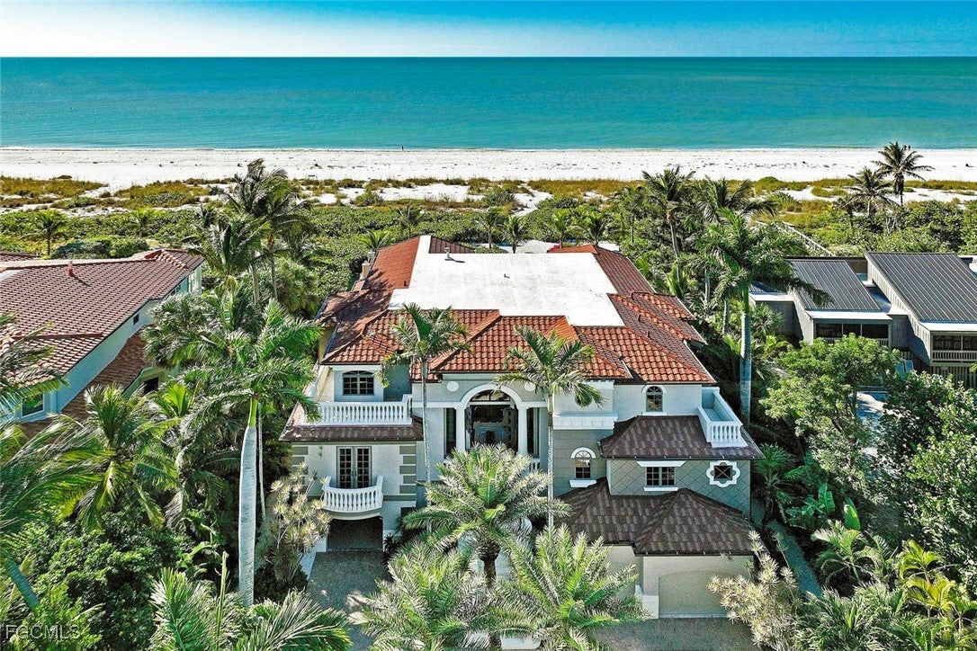 Sanibel, Florida, 33957, United States, 4 Bedrooms Bedrooms, ,5 BathroomsBathrooms,Residential,Active,2003562