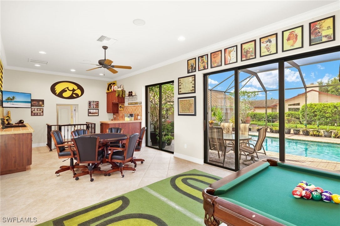 Fort Myers, Florida, 33919, United States, 5 Bedrooms Bedrooms, ,6 BathroomsBathrooms,Residential,Active,1973317