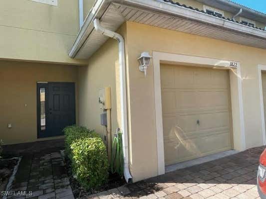 3822 CLEARBROOK LN, FORT MYERS, FL 33966 - Image 1