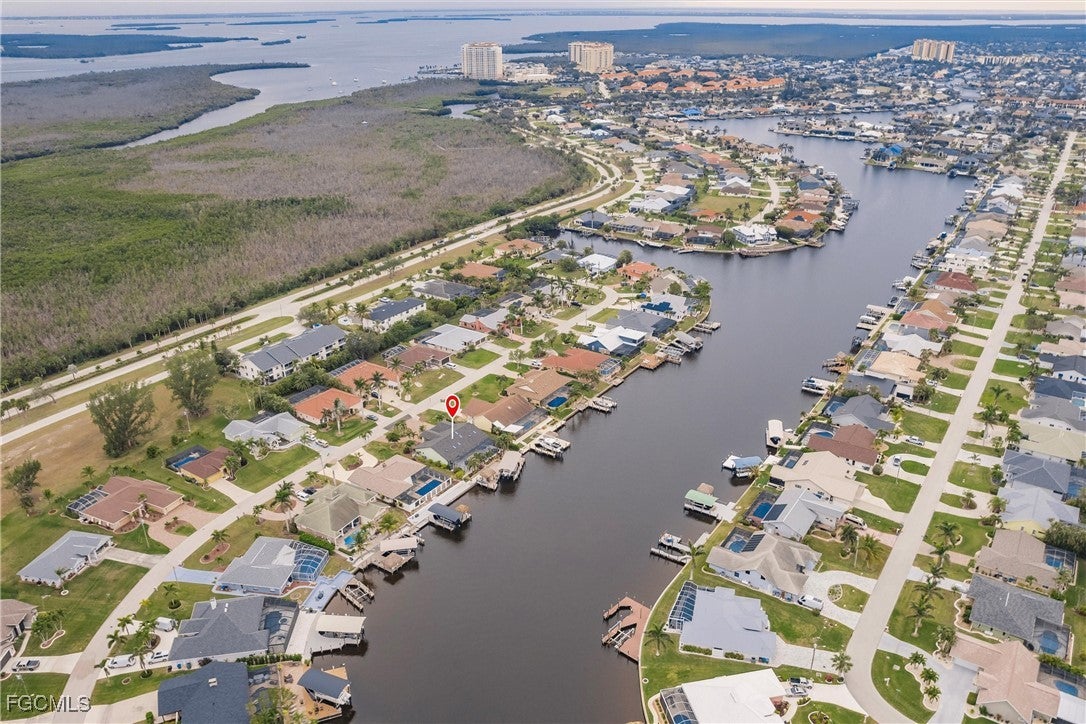 Cape Coral, Florida, 33914, United States, 3 Bedrooms Bedrooms, ,3 BathroomsBathrooms,Residential,Pending,2007007