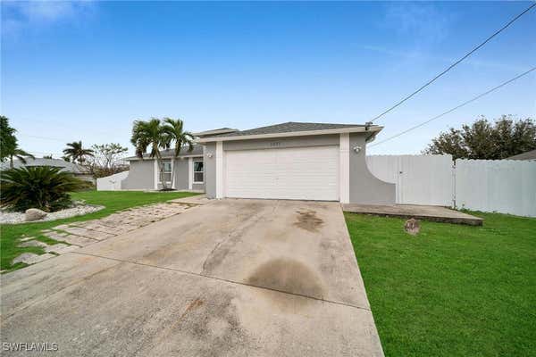 1631 SW 22ND LN, CAPE CORAL, FL 33991 - Image 1