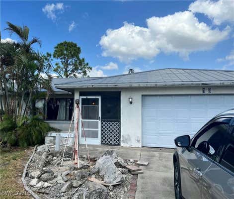 133 SE 45TH ST, CAPE CORAL, FL 33904 - Image 1