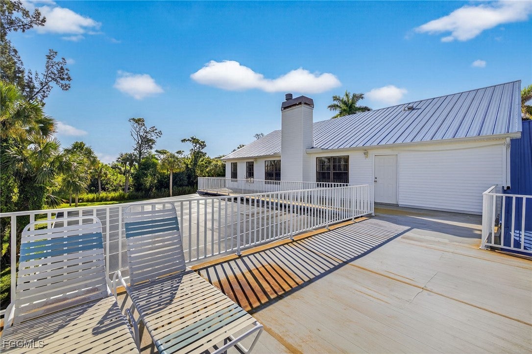 Fort Myers, Florida, 33908, United States, 5 Bedrooms Bedrooms, ,5 BathroomsBathrooms,Residential,Active,1919401