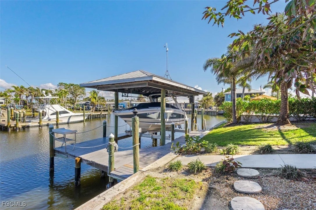 St. James City, Florida, 33956, United States, 4 Bedrooms Bedrooms, ,3 BathroomsBathrooms,Residential,Active,1986907