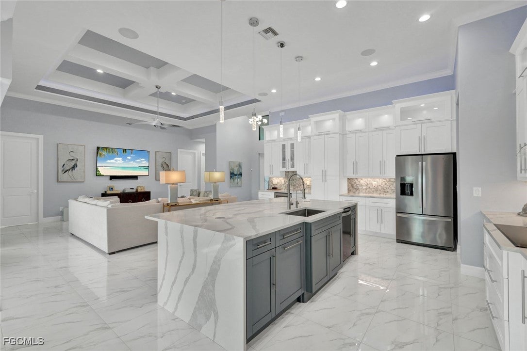 Cape Coral, Florida, 33993, United States, 3 Bedrooms Bedrooms, ,4 BathroomsBathrooms,Residential,Active,1987267