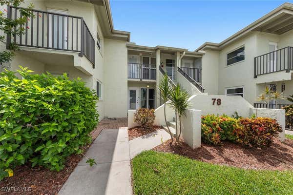 7400 COLLEGE PKWY APT 78A, FORT MYERS, FL 33907 - Image 1