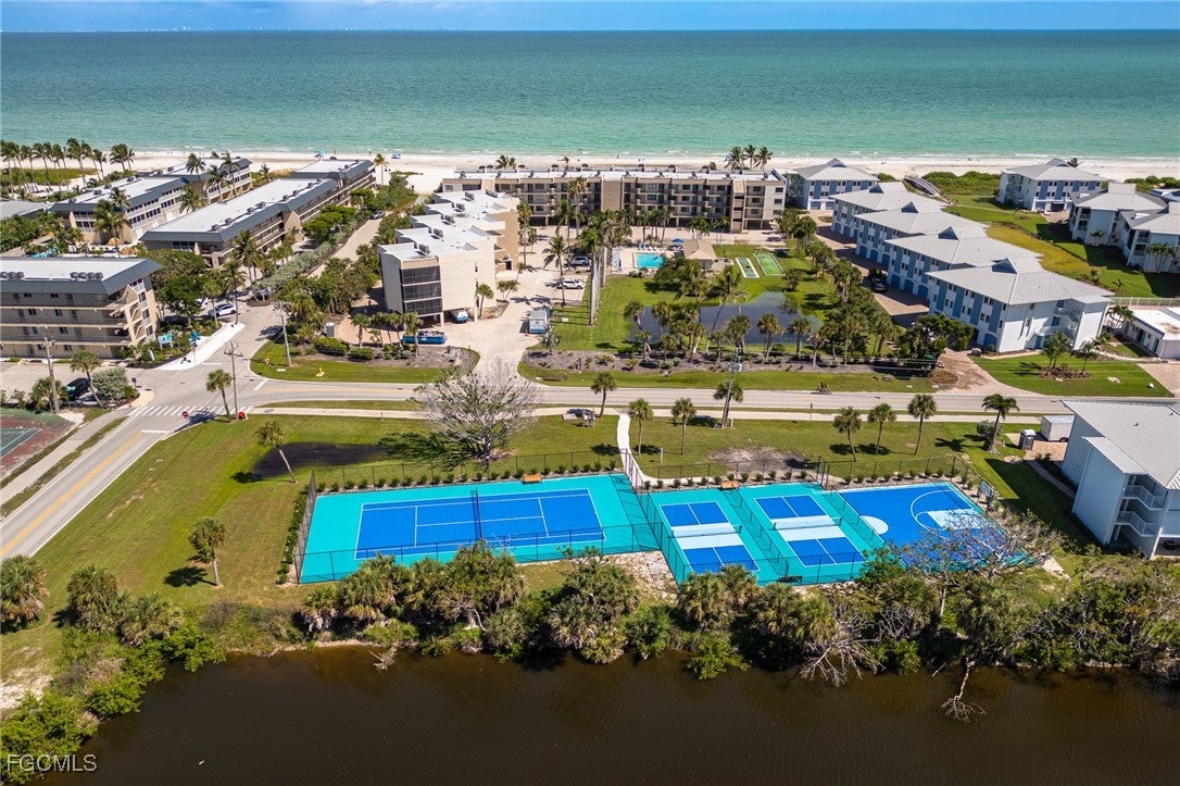 Sanibel, Florida, 33957, United States, 3 Bedrooms Bedrooms, ,5 BathroomsBathrooms,Residential,Active,1922536
