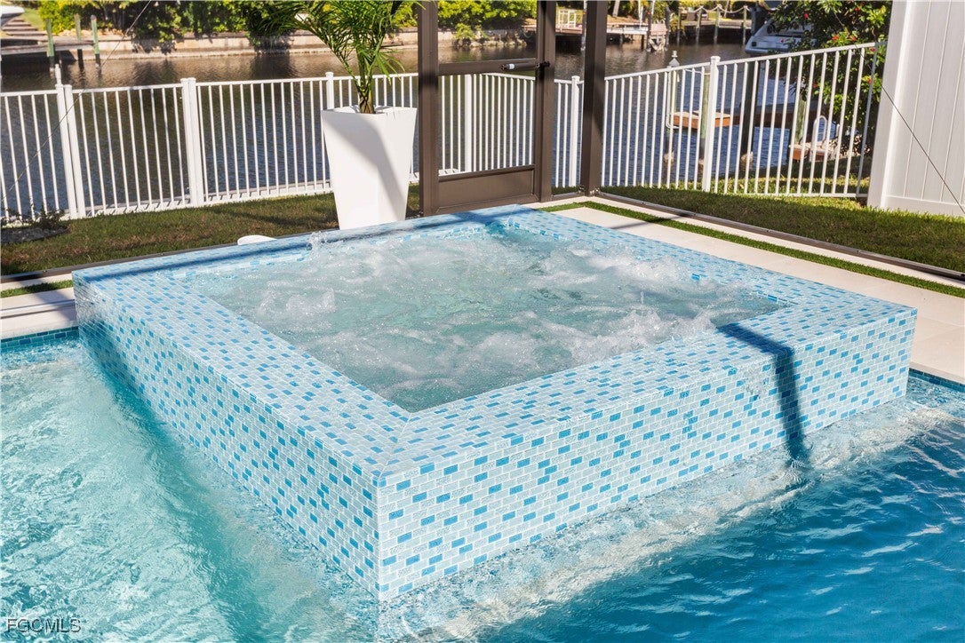 Cape Coral, Florida, 33914, United States, 4 Bedrooms Bedrooms, ,5 BathroomsBathrooms,Residential,Active,1997598