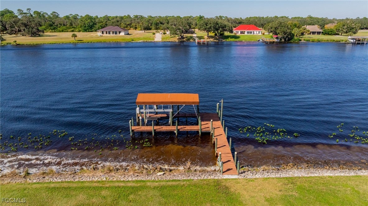 Fort Denaud, Florida, 33935, United States, 5 Bedrooms Bedrooms, ,3 BathroomsBathrooms,Residential,Active,2002349