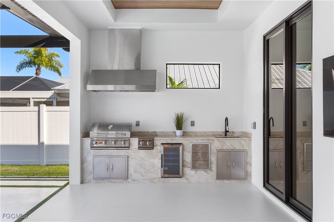 Cape Coral, Florida, 33914, United States, 4 Bedrooms Bedrooms, ,5 BathroomsBathrooms,Residential,Active,1997598