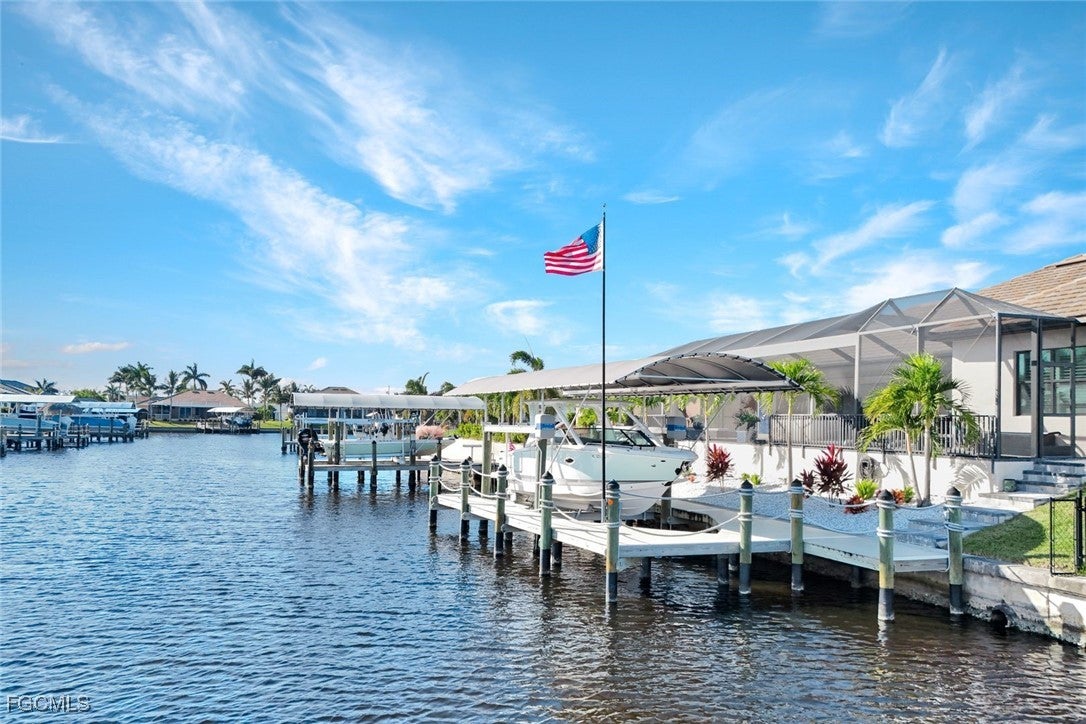 Cape Coral, Florida, 33993, United States, 3 Bedrooms Bedrooms, ,4 BathroomsBathrooms,Residential,Active,1987267