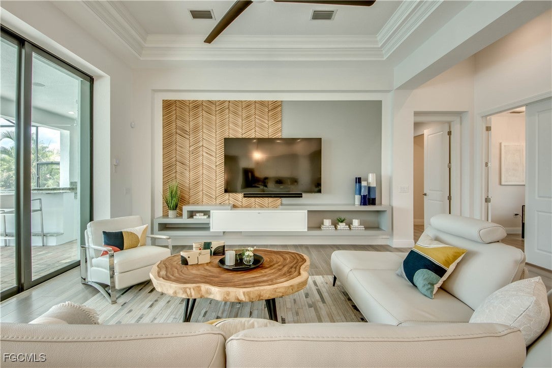 Cape Coral, Florida, 33904, United States, 4 Bedrooms Bedrooms, ,3 BathroomsBathrooms,Residential,Active,2009147