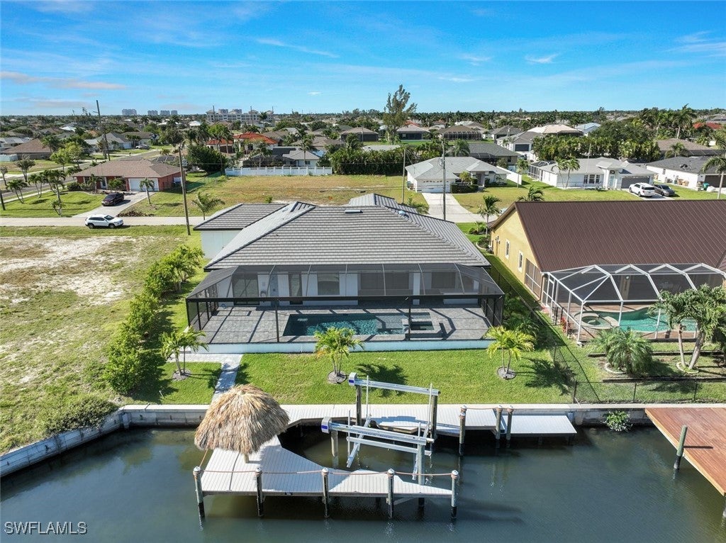 Cape Coral, Florida, 33914, United States, ,3 BathroomsBathrooms,Residential,Active,1782576