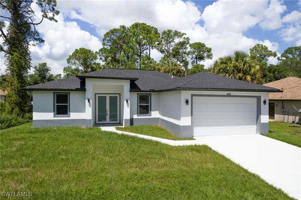 6135 HESTER AVE, FORT MYERS, FL 33905 - Image 1