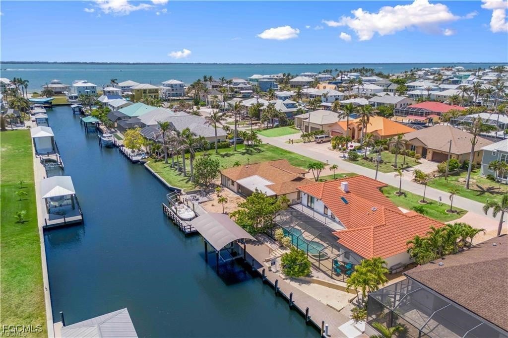 St. James City, Florida, 33956, United States, 4 Bedrooms Bedrooms, ,4 BathroomsBathrooms,Residential,Active,1962174