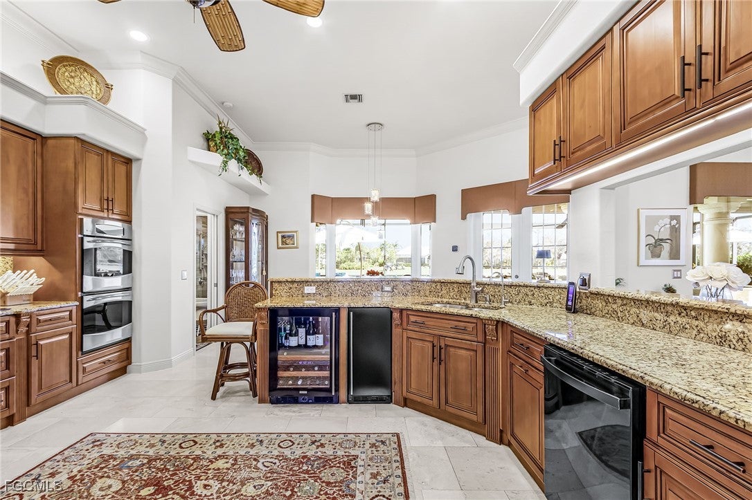 Fort Myers, Florida, 33912, United States, 3 Bedrooms Bedrooms, ,3 BathroomsBathrooms,Residential,Active,2015479