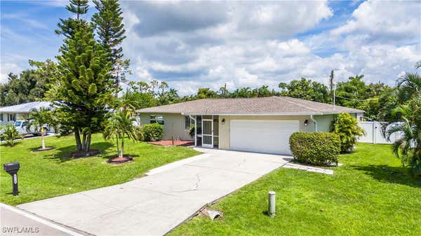 8724 BEACON ST, FORT MYERS, FL 33907 - Image 1