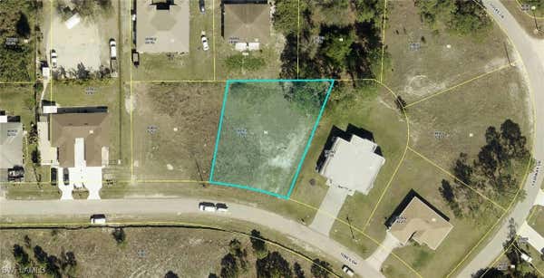 5008 JONES DR, LEHIGH ACRES, FL 33973 - Image 1