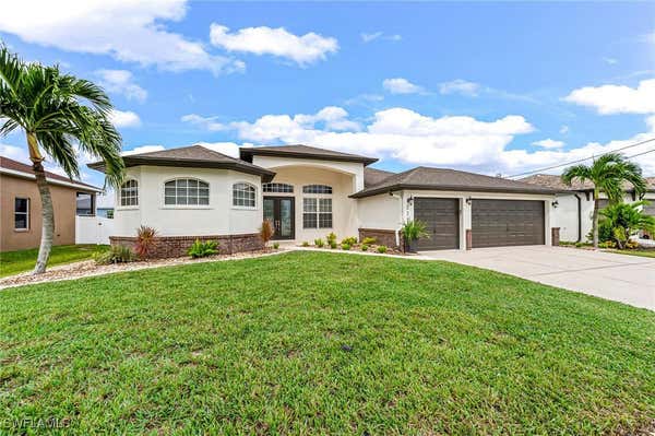 2110 NW 41ST AVE, CAPE CORAL, FL 33993 - Image 1