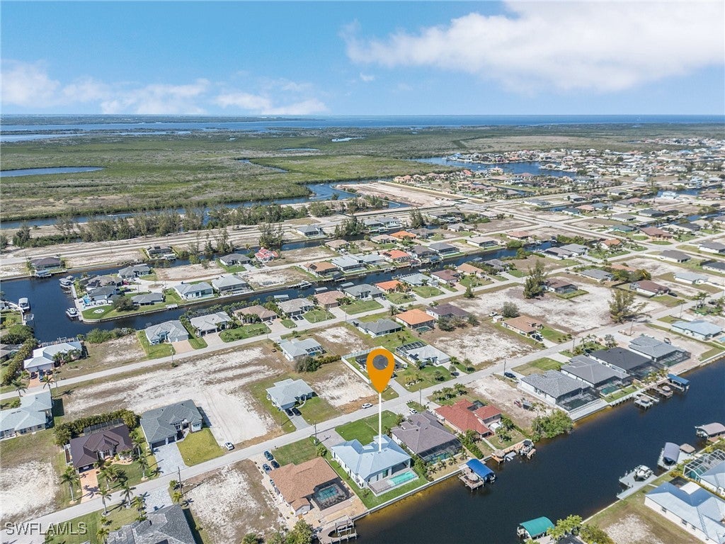 Cape Coral, Florida, 33993, United States, 4 Bedrooms Bedrooms, ,3 BathroomsBathrooms,Residential,Active,1715430