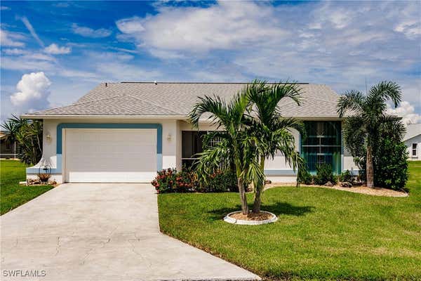 17830 PINEAPPLE PALM CT, NORTH FORT MYERS, FL 33917 - Image 1