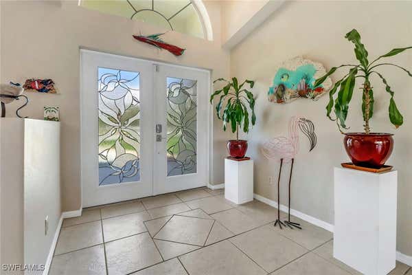 2830 SW 39TH TER, CAPE CORAL, FL 33914, photo 3 of 50