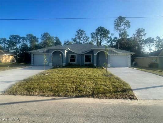 5116 29TH ST SW, LEHIGH ACRES, FL 33973 - Image 1