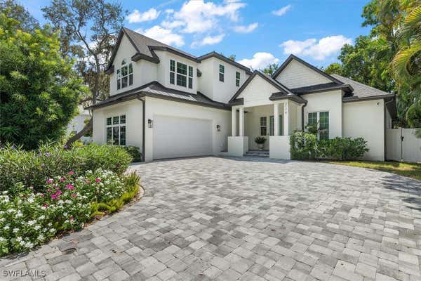 2174 MCCLELLAN PKWY, SARASOTA, FL 34239 - Image 1