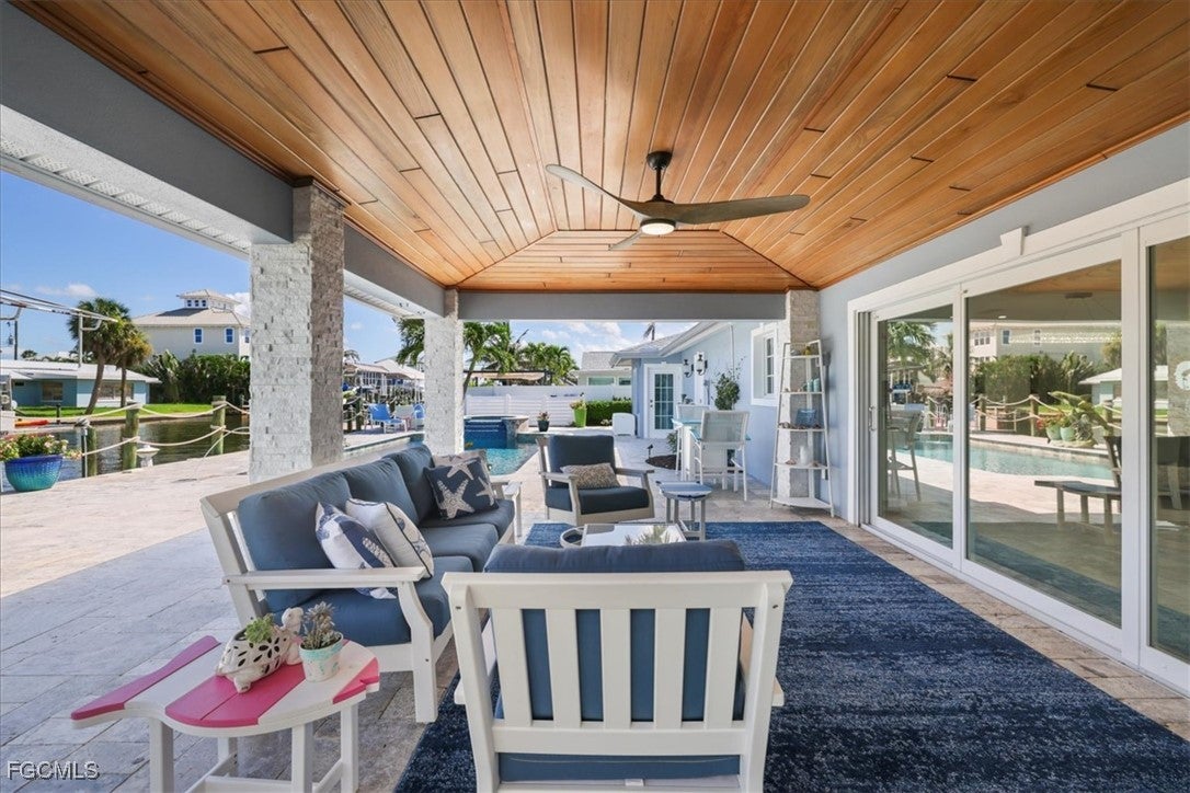 Fort Myers Beach, Florida, 33931, United States, 3 Bedrooms Bedrooms, ,3 BathroomsBathrooms,Residential,Active,1902947
