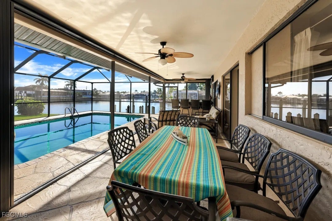 Cape Coral, Florida, 33914, United States, 3 Bedrooms Bedrooms, ,2 BathroomsBathrooms,Residential,Active,1996305