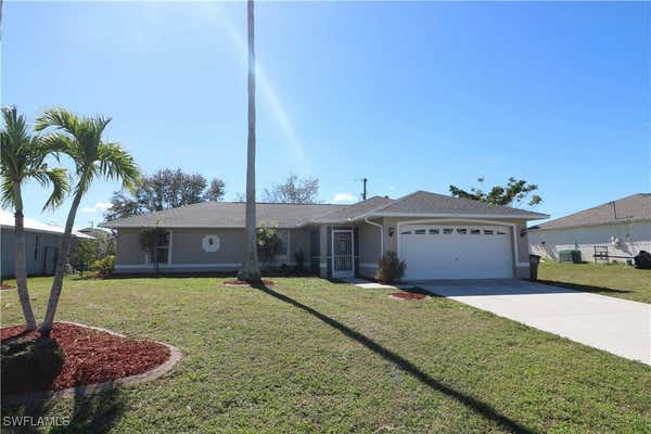 148 SW 30TH TER, CAPE CORAL, FL 33914 - Image 1