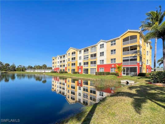 11041 GULF REFLECTIONS DR APT 204, FORT MYERS, FL 33908 - Image 1