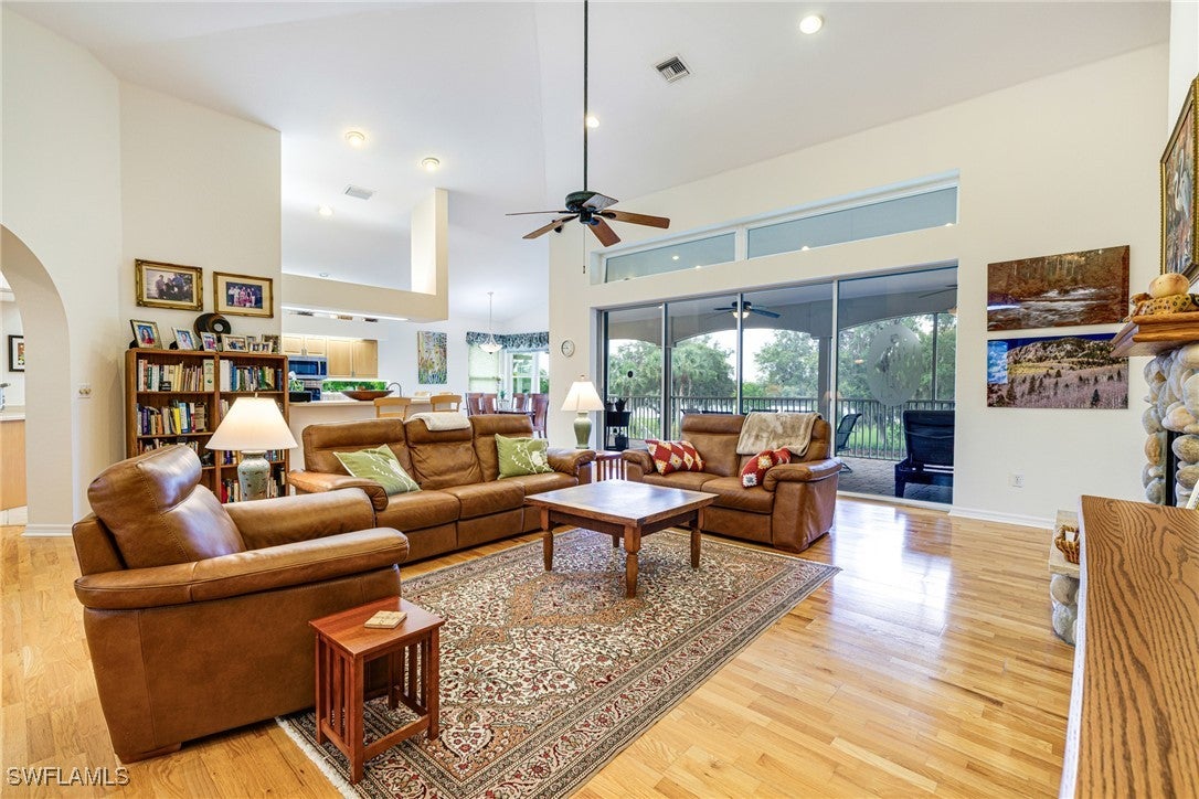 Alva, Florida, 33920, United States, ,3 BathroomsBathrooms,Residential,Active,1894197