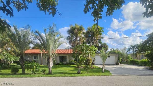 13515 ISLAND RD, FORT MYERS, FL 33905 - Image 1