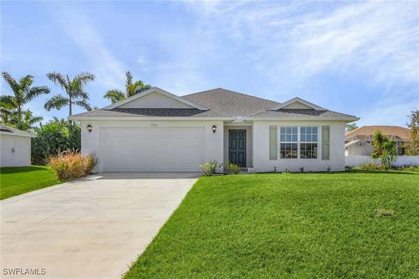 1532 NE 35TH TER, CAPE CORAL, FL 33909 - Image 1