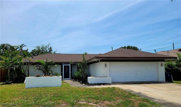 15529 COPRA LN, FORT MYERS, FL 33908 - Image 1