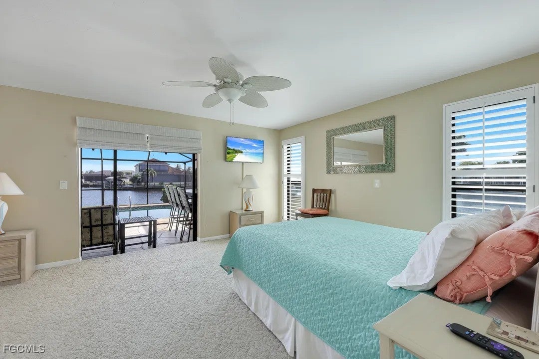 Cape Coral, Florida, 33914, United States, 3 Bedrooms Bedrooms, ,2 BathroomsBathrooms,Residential,Active,1996305