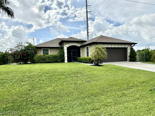 50 JOAN AVE S, LEHIGH ACRES, FL 33976 - Image 1