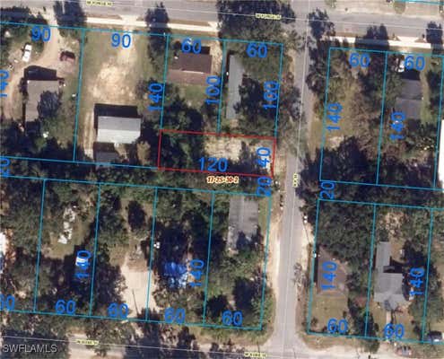 2311 N P ST, PENSACOLA, FL 32505 - Image 1