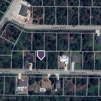 SULTAN AVE, NORTH PORT, FL 34286 - Image 1