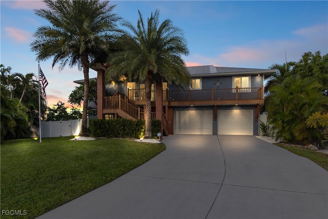 St. James City, Florida, 33956, United States, 4 Bedrooms Bedrooms, ,3 BathroomsBathrooms,Residential,Active,1986907