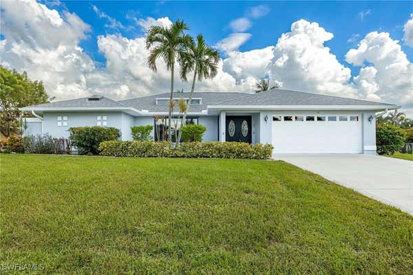 111 SE 23RD AVE, CAPE CORAL, FL 33990 - Image 1