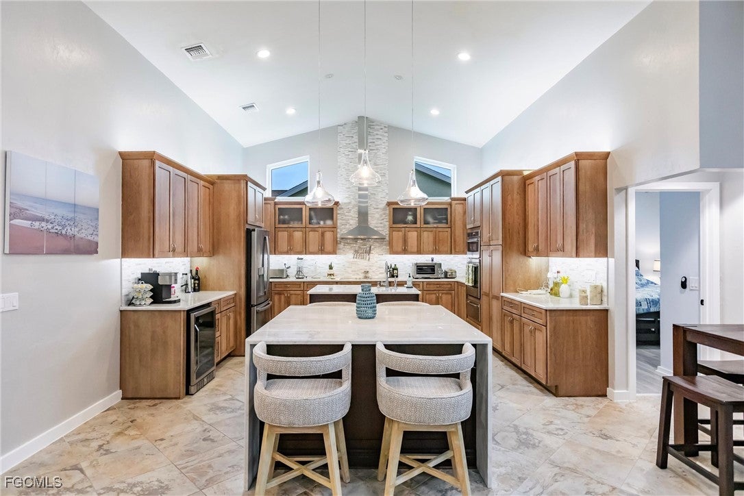 Cape Coral, Florida, 33914, United States, 3 Bedrooms Bedrooms, ,3 BathroomsBathrooms,Residential,Pending,2007007