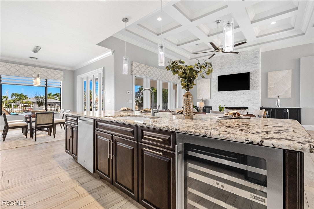 Cape Coral, Florida, 33904, United States, 3 Bedrooms Bedrooms, ,3 BathroomsBathrooms,Residential,Active,1969676