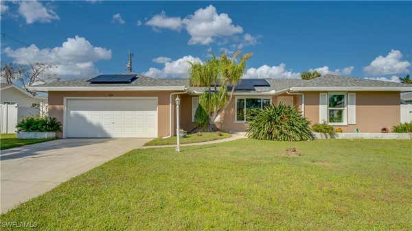 239 SE 45TH TER, CAPE CORAL, FL 33904 - Image 1