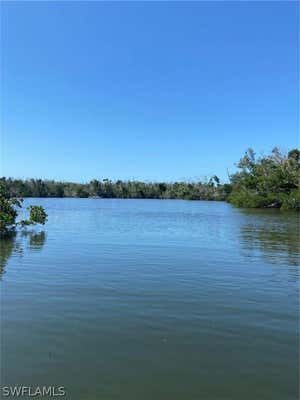 LOT 7 & 10 ACCESS UNDETERMINED, CAPTIVA, FL 33924 - Image 1