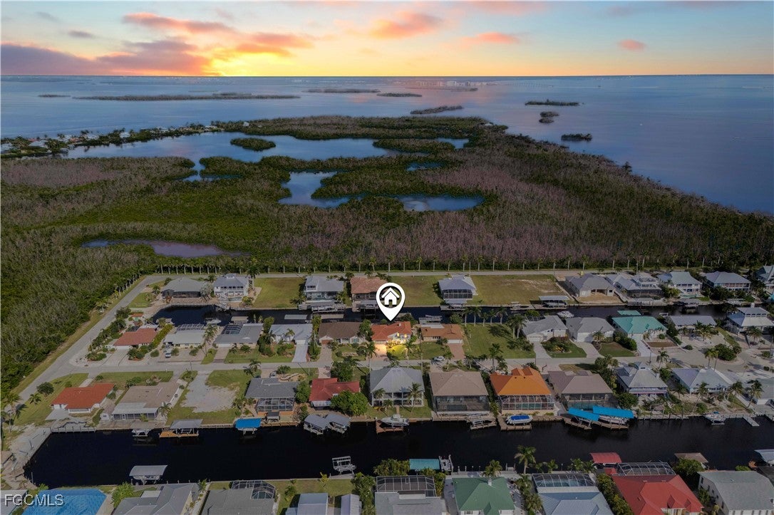 St. James City, Florida, 33956, United States, 4 Bedrooms Bedrooms, ,4 BathroomsBathrooms,Residential,Active,1962174