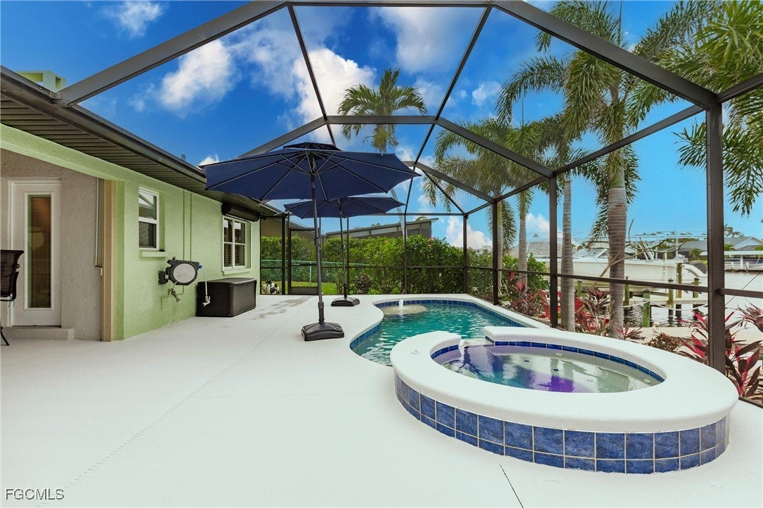 Cape Coral, Florida, 33914, United States, 3 Bedrooms Bedrooms, ,3 BathroomsBathrooms,Residential,Pending,2007007