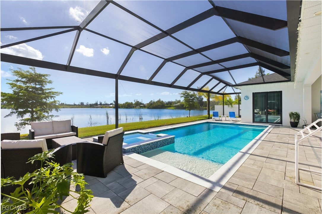 Cape Coral, Florida, 33991, United States, 5 Bedrooms Bedrooms, ,6 BathroomsBathrooms,Residential,Active,1994953