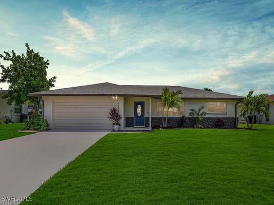 4815 TRITON CT W, CAPE CORAL, FL 33904, photo 3 of 40